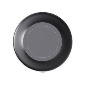 Enceinte 10W avec chargeur en rPET RCS Urban Vitamin Anaheim 12