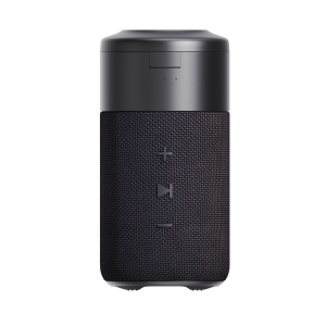Enceinte 10W avec chargeur en rPET RCS Urban Vitamin Anaheim 8