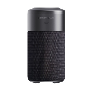 Enceinte 10W avec chargeur en rPET RCS Urban Vitamin Anaheim 9