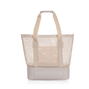Tote bag isotherme 2 en 1 en rPET AWARE™ Iqlo 13