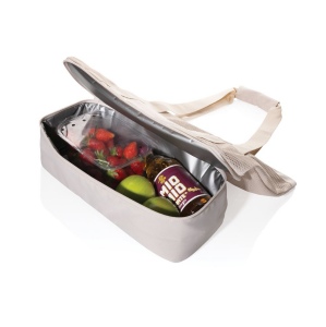 Tote bag isotherme 2 en 1 en rPET AWARE™ Iqlo 14