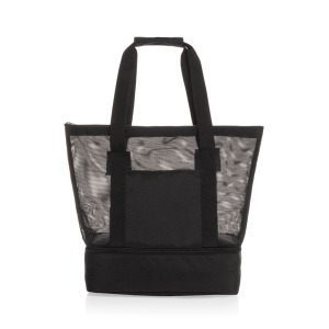 Tote bag isotherme 2 en 1 en rPET AWARE™ Iqlo 5