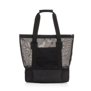 Tote bag isotherme 2 en 1 en rPET AWARE™ Iqlo 6