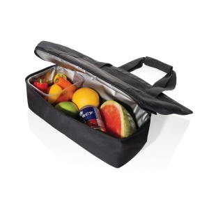 Tote bag isotherme 2 en 1 en rPET AWARE™ Iqlo 7