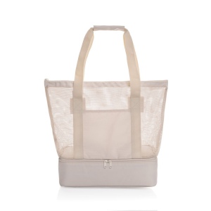 Tote bag isotherme 2 en 1 en rPET AWARE™ Iqlo 12