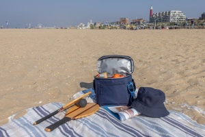 Sac isotherme en rPET AWARE™ Sonny 13