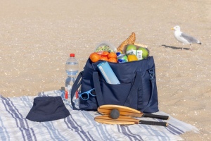 Sac isotherme XL en rPET AWARE™ Sonny 12