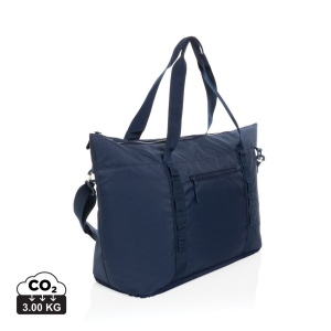 Sac isotherme XL en rPET AWARE™ Sonny
