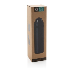 Bouteille étanche 720ml acier certifié RCS Omni Sip 20