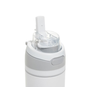 Bouteille étanche 720ml acier certifié RCS Omni Sip 22