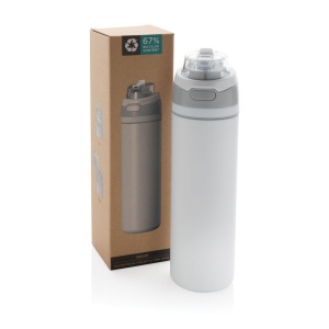 Bouteille étanche 720ml acier certifié RCS Omni Sip 27