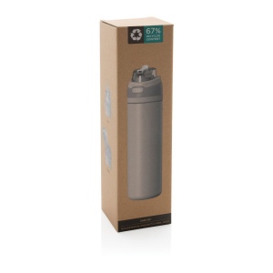 Bouteille étanche 720ml acier certifié RCS Omni Sip 28