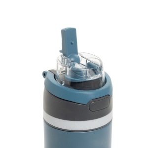Bouteille étanche 720ml acier certifié RCS Omni Sip 30