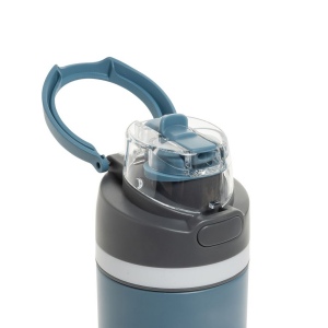 Bouteille étanche 720ml acier certifié RCS Omni Sip 31