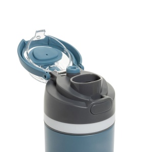 Bouteille étanche 720ml acier certifié RCS Omni Sip 32