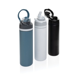 Bouteille étanche 720ml acier certifié RCS Omni Sip 34