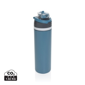 Bouteille étanche 720ml acier certifié RCS Omni Sip 4