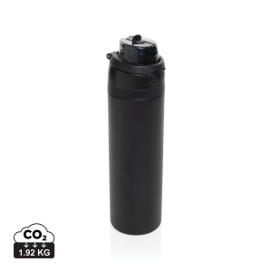 Bouteille étanche 720ml acier certifié RCS Omni Sip