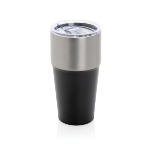 Mug 500ml en acier recyclé certifié RCS Fluid 7