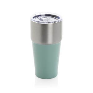 Mug 500ml en acier recyclé certifié RCS Fluid 22