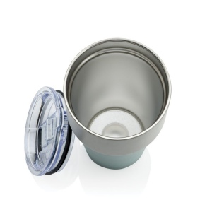 Mug 500ml en acier recyclé certifié RCS Fluid 24