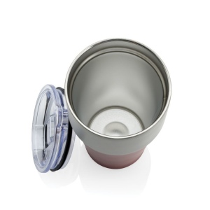 Mug 500ml en acier recyclé certifié RCS Fluid 30