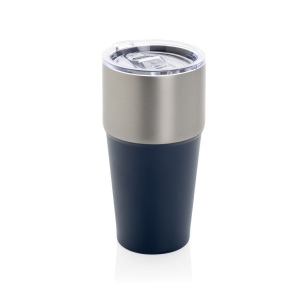Mug 500ml en acier recyclé certifié RCS Fluid 36