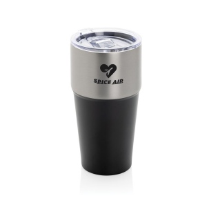 Mug 500ml en acier recyclé certifié RCS Fluid 10