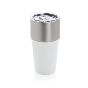 Mug 500ml en acier recyclé certifié RCS Fluid 14