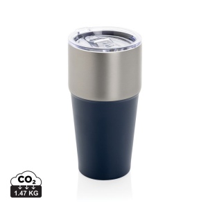 Mug 500ml en acier recyclé certifié RCS Fluid 6