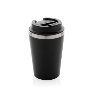 Mug 350ml à double paroi en PP recyclé RCS Java 5