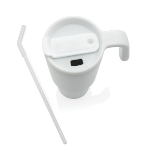 Mug 900ml en acier certifié RCS Graphic 15