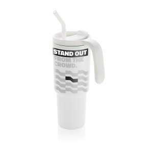 Mug 900ml en acier certifié RCS Graphic 16