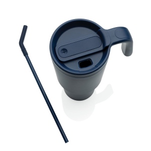 Mug 900ml en acier certifié RCS Graphic 22