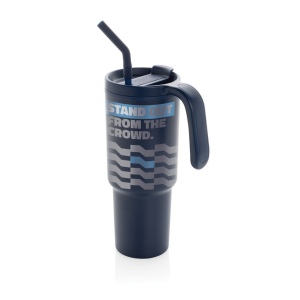 Mug 900ml en acier certifié RCS Graphic 23