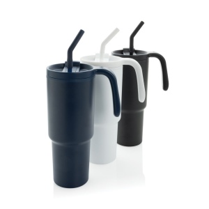 Mug 900ml en acier certifié RCS Graphic 24