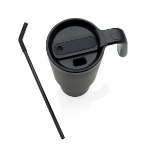 Mug 900ml en acier certifié RCS Graphic 8