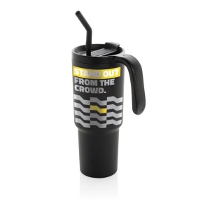 Mug 900ml en acier certifié RCS Graphic 10