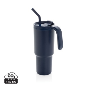 Mug 900ml en acier certifié RCS Graphic 4