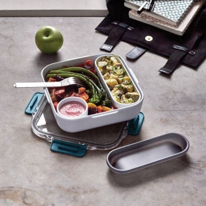 Boîte à lunch Black+Blum Original 32