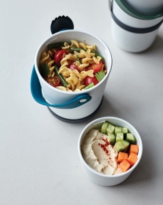 Conteneur à lunch Black+Blum Original 22