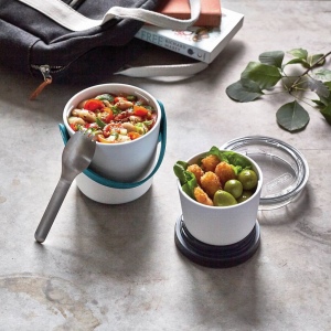 Conteneur à lunch Black+Blum Original 8