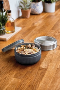 Bol à lunch en verre Black+Blum 750ml 13