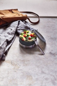 Bol à lunch en verre Black+Blum 750ml 15