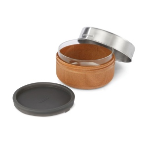 Bol à lunch en verre Black+Blum 750ml 18
