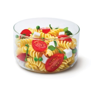 Bol à lunch en verre Black+Blum 750ml 22