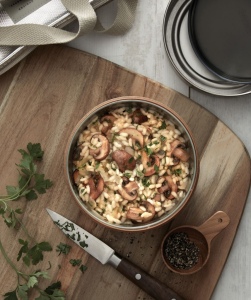 Bol à lunch en verre Black+Blum 750ml 28