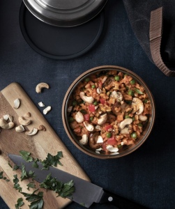 Bol à lunch en verre Black+Blum 750ml 29