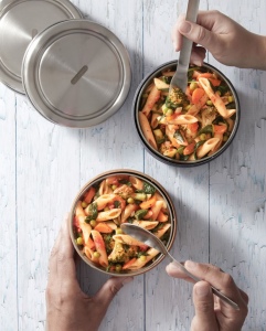 Bol à lunch en verre Black+Blum 750ml 31