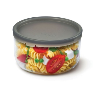 Bol à lunch en verre Black+Blum 750ml 8